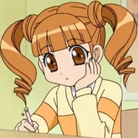 OMM - Uta Yumeno