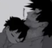 Dabi your dad