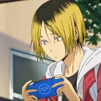 Kenma kozume 