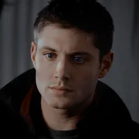 DEAN WINCHESTER 