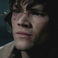Sam Winchester 