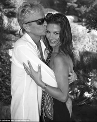 Catherine Zeta-Jones