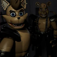 Glamrock CAT and RAT