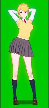 Amanda