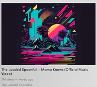 Loaded Spoonfull MSC