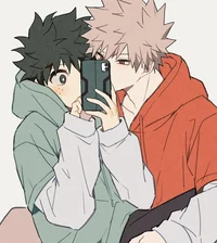 BAKUDEKU-uraraka cnf