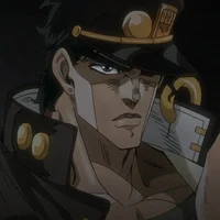 Jotaro Kujo 