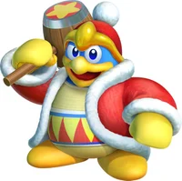 King Dedede