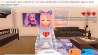 Yandere Girlfriend