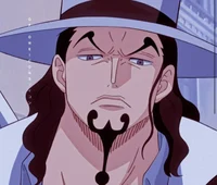 Rob Lucci