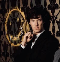Sherlock Holmes 