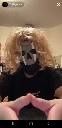 Callsign Va