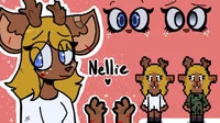 Nellie Holiday