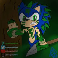 Jungle Sonic