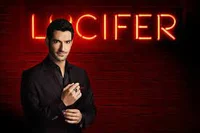 Lucifer RPG