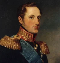 Nicholas I