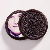 Josh Hutcherson Oreo