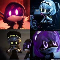 V and N and K anduzi