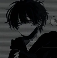 Emo Boyfriend