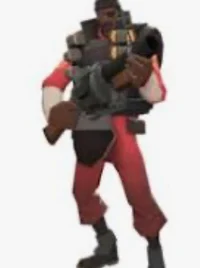 Demoman