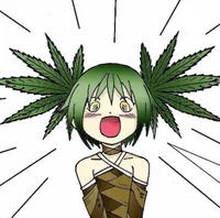Weed-Chan
