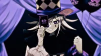 Kokichi Ouma