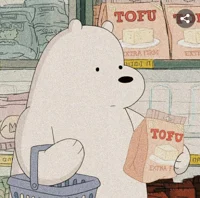 Ice Bear