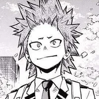 Eijiro Kirishima