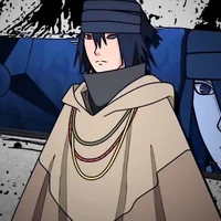 Sasuke Uchiha 
