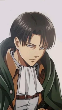 Levi Ackerman