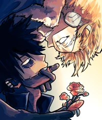 Hawks and Dabi