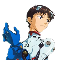Shinji Ikari