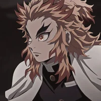 Kyojuro Rengoku