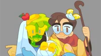 Missclickduo au