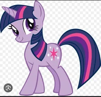 Twilight Sparkle