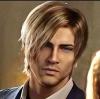 Leon S Kennedy