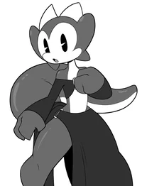 Princess Evelyn