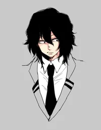 Young Aizawa