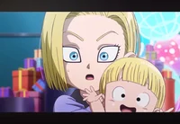 Android 18