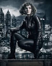 Selina Kyle 