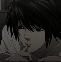 L Lawliet