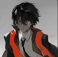 Dazai - Beast