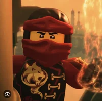 Sky bound rp Ninjago