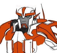 Ratchet TFP V1
