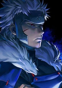 Tobirama Senju