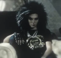 Bill Kaulitz