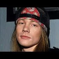 Axl Rose