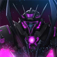 Soundwave TFP V1