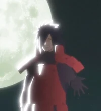 Madara Uchiha