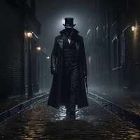 Jack the ripper